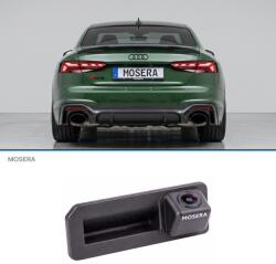 MOSERA Camera marsarier Audi RS5 F5 2018+ in maner AHD 1080P NTSC MOSERA (MSA-CM5-T+CAM-F-0007-C)