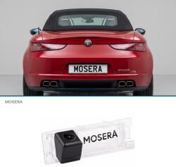 MOSERA Camera marsarier Alfa Romeo Spider 2006-2010 AHD 1080P NTSC MOSERA (MSA-CM5+CAM-F-0001-G)