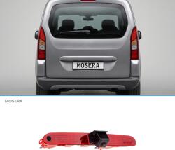 MOSERA Camera marsarier Citroen Berlingo 2 2008-2018 pe stop AHD 1080P NTSC MOSERA (MSA-CAMC-0005-A)