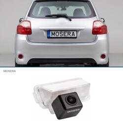 MOSERA Camera marsarier Toyota Auris II. od 2012-2018 AHD 1080P NTSC MOSERA (MSA-CM5+CAM-F-00165-D)