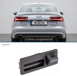 MOSERA Camera marsarier Audi A6 C7 2010-2018 AHD 1080P NTSC MOSERA (MSA-CM5+CAM-F-0004-D)