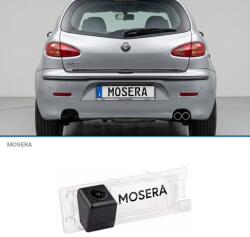 MOSERA Camera marsarier Alfa Romeo 147 2000-2010 AHD 1080P NTSC MOSERA (MSA-CM5+CAM-F-0001-D)