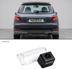 MOSERA Camera marsarier Peugeot 206 1998-2012 AHD 1080P NTSC MOSERA (MSA-CM5+CAM-F-00125-A)