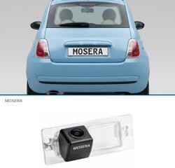 MOSERA Camera marsarier Fiat 500 2007+ AHD 1080P NTSC MOSERA (MSA-CM5+CAM-F-0023-B)