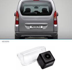 MOSERA Camera marsarier Citroen Berlingo II 2008-2018 AHD 1080P NTSC MOSERA (MSA-CM5+CAM-F-0015-I)