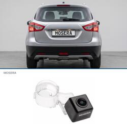 MOSERA Camera marsarier Suzuki SX4 S-Cross 2013+ AHD 1080P NTSC MOSERA (MSA-CM5+CAM-F-00145-D)
