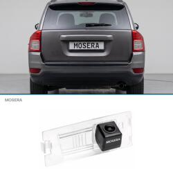 MOSERA Camera marsarier Jeep Compass facelift 2009-2015 AHD 1080P NTSC MOSERA (MSA-CM5+CAM-F-0058-B)