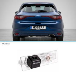 MOSERA Camera marsarier Renault Megane IV. 2015+ AHD 1080P NTSC MOSERA (MSA-CM5+CAM-F-00128-C)