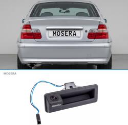 MOSERA Camera marsarier BMW Seria 3 E46 1997-2005 AHD 1080P NTSC MOSERA (MSA-CM5+CAM-F-0012-B)