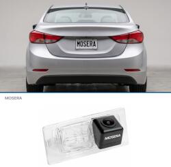 MOSERA Camera marsarier Hyundai Elantra 4 od 2011-2015 AHD 1080P NTSC MOSERA (MSA-CM5+CAM-F-0049-A)