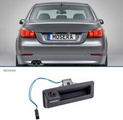 MOSERA Camera marsarier BMW Seria 5 E60, E61 2001-2010 AHD 1080P NTSC MOSERA (MSA-CM5+CAM-F-0012-E)