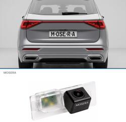 MOSERA Camera marsarier Seat Tarraco 2018+ AHD 1080P NTSC MOSERA (MSA-CM5+CAM-F-00131-E)
