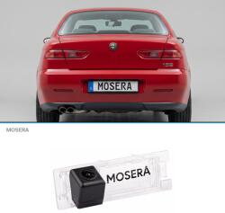MOSERA Camera marsarier Alfa Romeo 156 1997-2007 AHD 1080P NTSC MOSERA (MSA-CM5+CAM-F-0001-A)