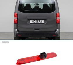 MOSERA Camera marsarier Citroen SpaceTourer 2016+ pe stop AHD 1080P NTSC MOSERA (MSA-CAMC-0004-B)