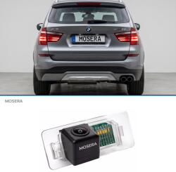 MOSERA Camera marsarier BMW X3 F25 2010-2017 AHD 1080P NTSC MOSERA (MSA-CM5+CAM-F-0010-O)