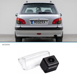 MOSERA Camera marsarier Peugeot 406 Break 1996-2004 AHD 1080P NTSC MOSERA (MSA-CM5+CAM-F-00125-F)