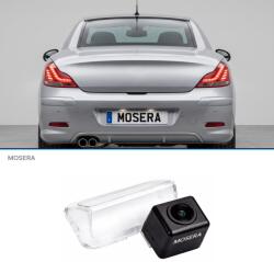 MOSERA Camera marsarier Peugeot 308 CC 2009-2015 AHD 1080P NTSC MOSERA (MSA-CM5+CAM-F-00125-D)