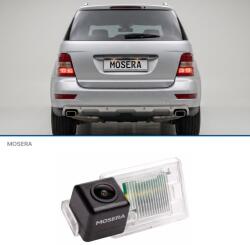 MOSERA Camera marsarier Mercedes-Benz Clasa M 2011-2019 AHD 1080P NTSC MOSERA (MSA-CM5+CAM-F-00107-E)