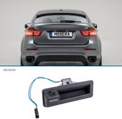 MOSERA Camera marsarier BMW X6 E71, E72 2007-2014 AHD 1080P NTSC MOSERA (MSA-CM5+CAM-F-0012-H)