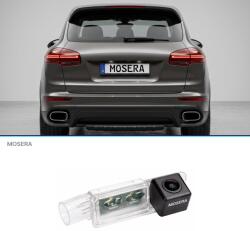 MOSERA Camera marsarier Porsche Cayenne gen2 2010-2017 AHD 1080P NTSC MOSERA (MSA-CM5+CAM-F-00126-A)