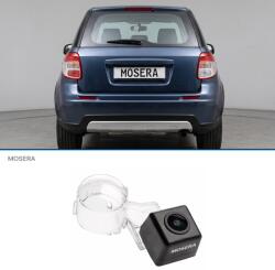 MOSERA Camera marsarier Suzuki SX4 Hatchback 2006-2014 AHD 1080P NTSC MOSERA (MSA-CM5+CAM-F-00145-C)