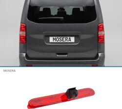 MOSERA Camera marsarier Peugeot Expert generatia 3 2016+ pe stop AHD 1080P NTSC MOSERA (MSA-CAMC-0040-A)