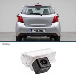 MOSERA Camera marsarier Toyota Yaris III. od 2010+ AHD 1080P NTSC MOSERA (MSA-CM5+CAM-F-00165-F)