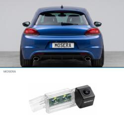 MOSERA Camera marsarier Volkswagen Scirocco 2008-2017 AHD 1080P NTSC MOSERA (MSA-CM5+CAM-F-00173-L)
