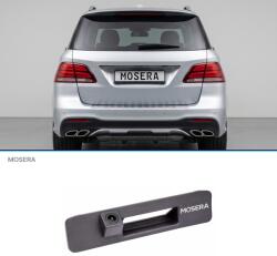 MOSERA Camera marsarier Mercedes-Benz GLE Coupe C292 2015-2019 in maner AHD 1080P NTSC MOSERA (MSA-CM5-T+CAM-F-00184-C)