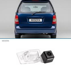 MOSERA Camera marsarier Mazda MPV gen2 1999-2006 AHD 1080P NTSC MOSERA (MSA-CM5+CAM-F-0087-B)