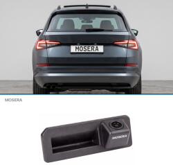 MOSERA Camera marsarier Skoda Kodiaq 2017+ in maner AHD 1080P NTSC MOSERA (MSA-CM5-T+CAM-F-00156-C)