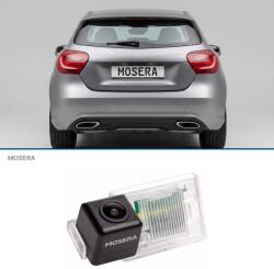 MOSERA Camera marsarier Mercedes-Benz Clasa A 2013+ AHD 1080P NTSC MOSERA (MSA-CM5+CAM-F-00107-B)