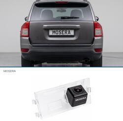 MOSERA Camera marsarier Jeep Compass 2007-2014 AHD 1080P NTSC MOSERA (MSA-CM5+CAM-F-0060-B)