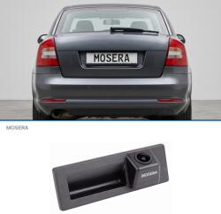 MOSERA Camera marsarier Skoda Octavia 3 2013-2020 in maner AHD 1080P NTSC MOSERA (MSA-CM5-T+CAM-F-00153-A)