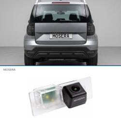 MOSERA Camera marsarier Skoda Yeti facelift 2013-2017 AHD 1080P NTSC MOSERA (MSA-CM5+CAM-F-00150-I)