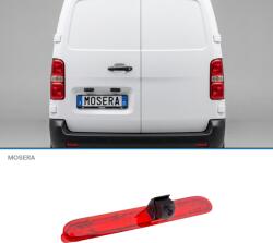 MOSERA Camera marsarier Fiat Scudo 3 2021+ pe stop AHD 1080P NTSC MOSERA (MSA-CAMC-0011-B)