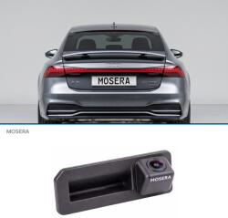 MOSERA Camera marsarier Audi A7 C8 2019+ in maner AHD 1080P NTSC MOSERA (MSA-CM5-T+CAM-F-0007-E)