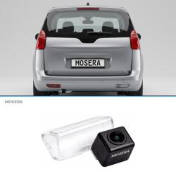 MOSERA Camera marsarier Peugeot (5008 2009 - 2017) AHD 1080P NTSC MOSERA (MSA-CM5+CAM-F-00125-H)