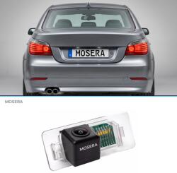 MOSERA Camera marsarier BMW Seria 5 E60 2001-2010 AHD 1080P NTSC MOSERA (MSA-CM5+CAM-F-0010-H)