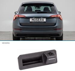 MOSERA Camera marsarier Skoda Scala 2019+ in maner AHD 1080P NTSC MOSERA (MSA-CM5-T+CAM-F-00156-F)