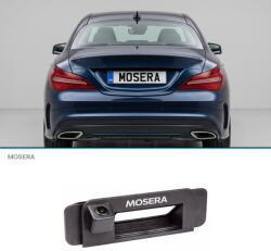 MOSERA Camera marsarier Mercedes-Benz Clasa CLA 2013-2019 in maner AHD 1080P NTSC MOSERA (MSA-CM5-T+CAM-F-00103-A)