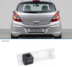 MOSERA Camera marsarier Opel Corsa D 2006-2014 AHD 1080P NTSC MOSERA (MSA-CM5+CAM-F-00119-B)