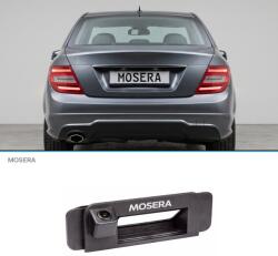 MOSERA Camera marsarier Mercedes-Benz Clasa C 2013+ in maner AHD 1080P NTSC MOSERA (MSA-CM5-T+CAM-F-00103-B)