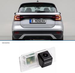 MOSERA Camera marsarier Volkswagen T-Cross 2018+ AHD 1080P NTSC MOSERA (MSA-CM5+CAM-F-00176-P)