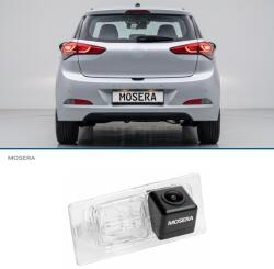 MOSERA Camera marsarier Hyundai i20 (2019) AHD 1080P NTSC MOSERA (MSA-CM5+CAM-F-0049-C)