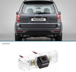 MOSERA Camera marsarier Subaru Forester gen3 2008-2013 AHD 1080P NTSC MOSERA (MSA-CM5+CAM-F-00137-B)