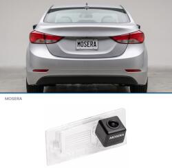 MOSERA Camera marsarier Hyundai Elantra 4 2011-2018 AHD 1080P NTSC MOSERA (MSA-CM5+CAM-F-0054-A)