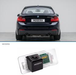 MOSERA Camera marsarier BMW Seria 2 F22, F45, F23, F46 2012-2019 AHD 1080P NTSC MOSERA (MSA-CM5+CAM-F-0010-B)