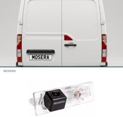 MOSERA Camera marsarier Renault Master II. 1998-2010 AHD 1080P NTSC MOSERA (MSA-CM5+CAM-F-00128-O)
