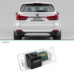 MOSERA Camera marsarier BMW X5 F15, F85 2013-2018 AHD 1080P NTSC MOSERA (MSA-CM5+CAM-F-0010-S)
